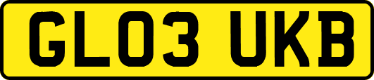 GL03UKB