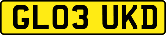 GL03UKD