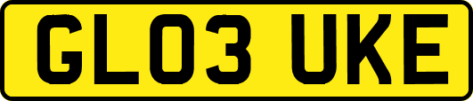 GL03UKE