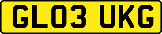 GL03UKG