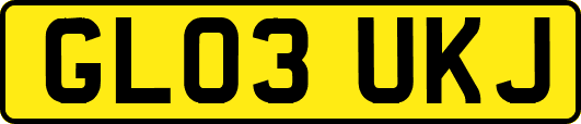 GL03UKJ
