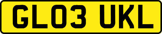 GL03UKL