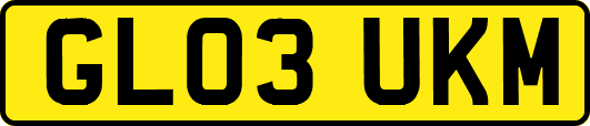 GL03UKM