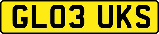 GL03UKS