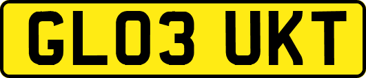 GL03UKT