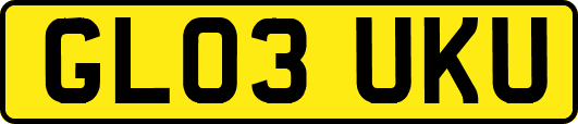 GL03UKU