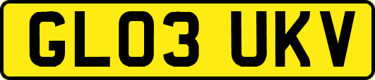 GL03UKV