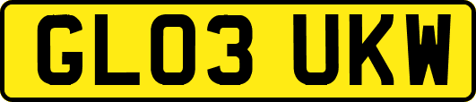 GL03UKW