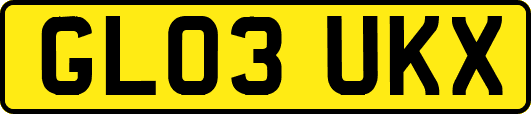 GL03UKX