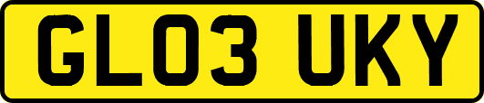GL03UKY