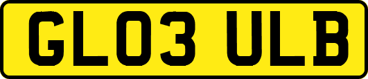GL03ULB
