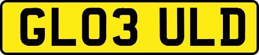 GL03ULD