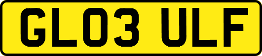 GL03ULF