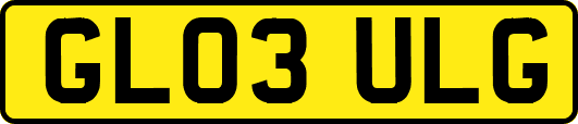 GL03ULG
