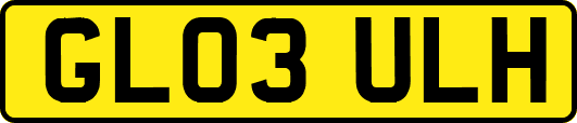 GL03ULH