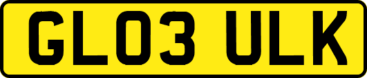 GL03ULK