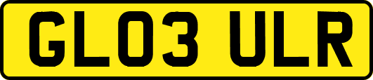 GL03ULR