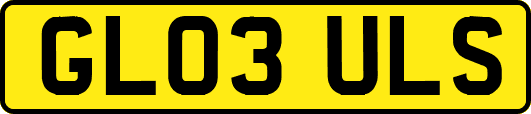 GL03ULS