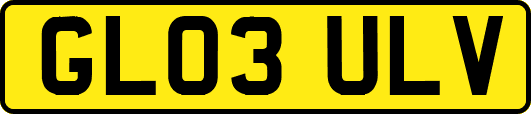 GL03ULV