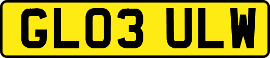 GL03ULW
