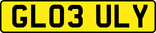 GL03ULY