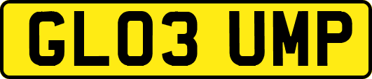 GL03UMP
