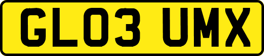 GL03UMX