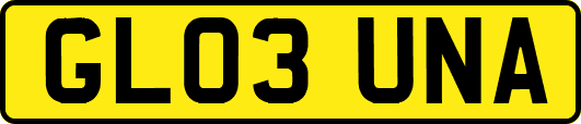 GL03UNA
