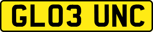 GL03UNC