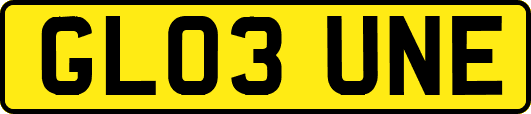 GL03UNE