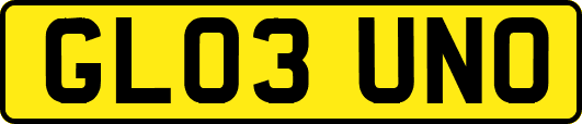 GL03UNO