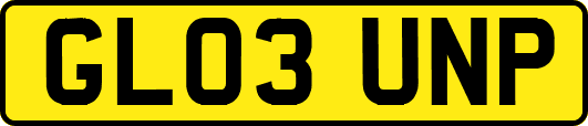 GL03UNP