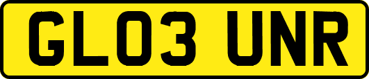 GL03UNR