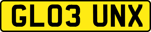 GL03UNX