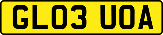 GL03UOA