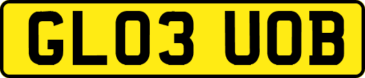 GL03UOB