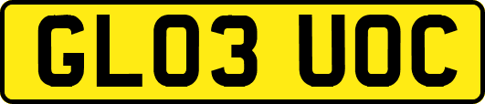 GL03UOC