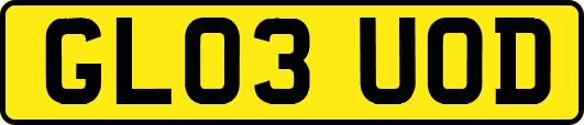 GL03UOD