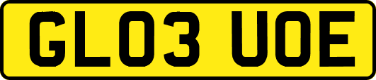 GL03UOE