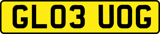 GL03UOG