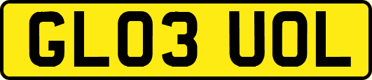 GL03UOL
