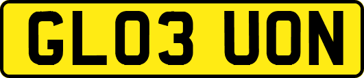 GL03UON