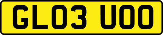 GL03UOO