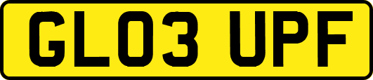 GL03UPF