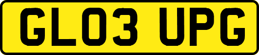 GL03UPG