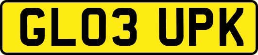 GL03UPK