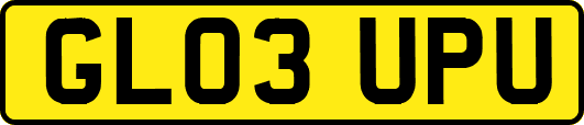 GL03UPU