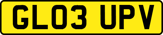 GL03UPV