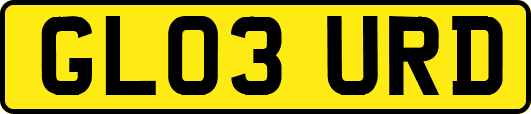 GL03URD