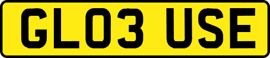 GL03USE